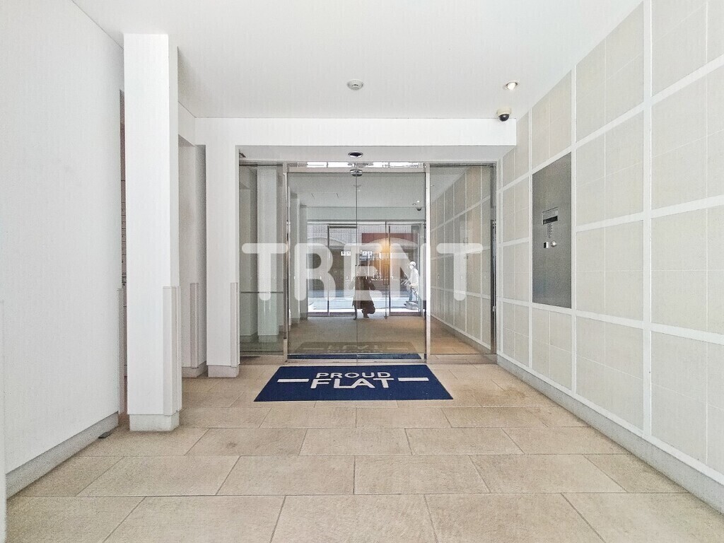 プラウドフラット東中野-302