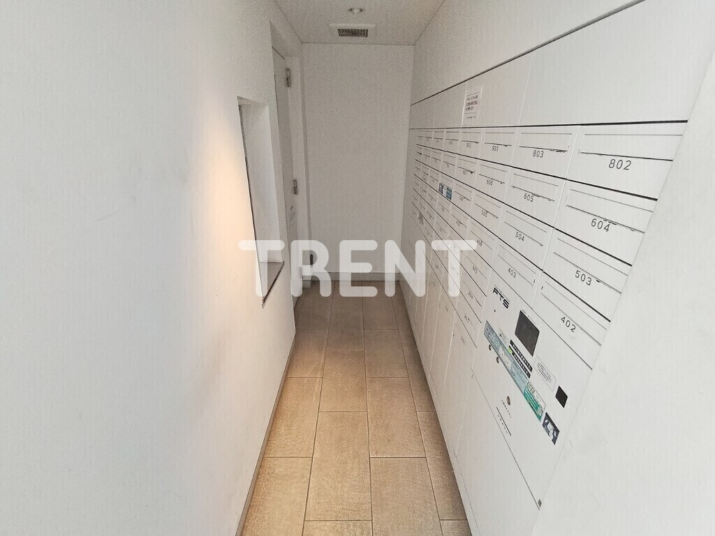 プラウドフラット東中野-302