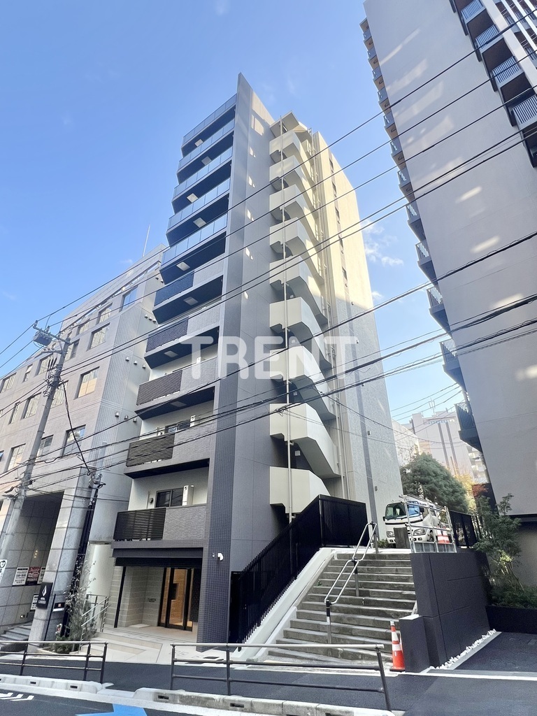 クラリティア文京湯島【CLARITIA文京湯島】-701