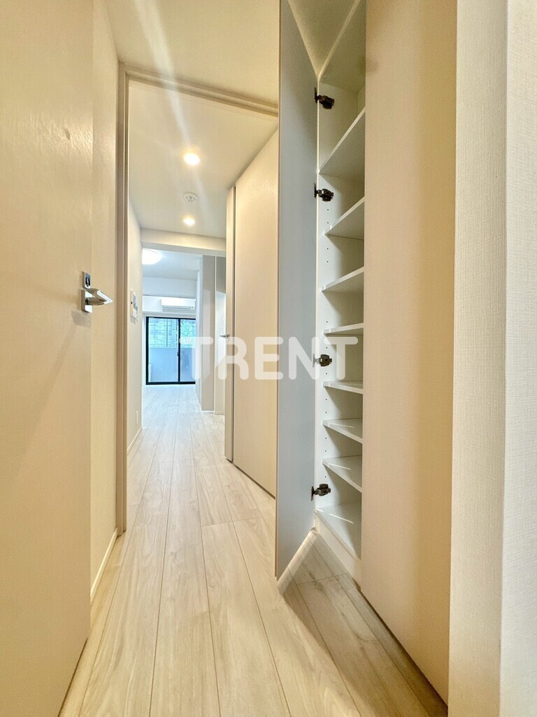 セジョリ中野富士見町-106