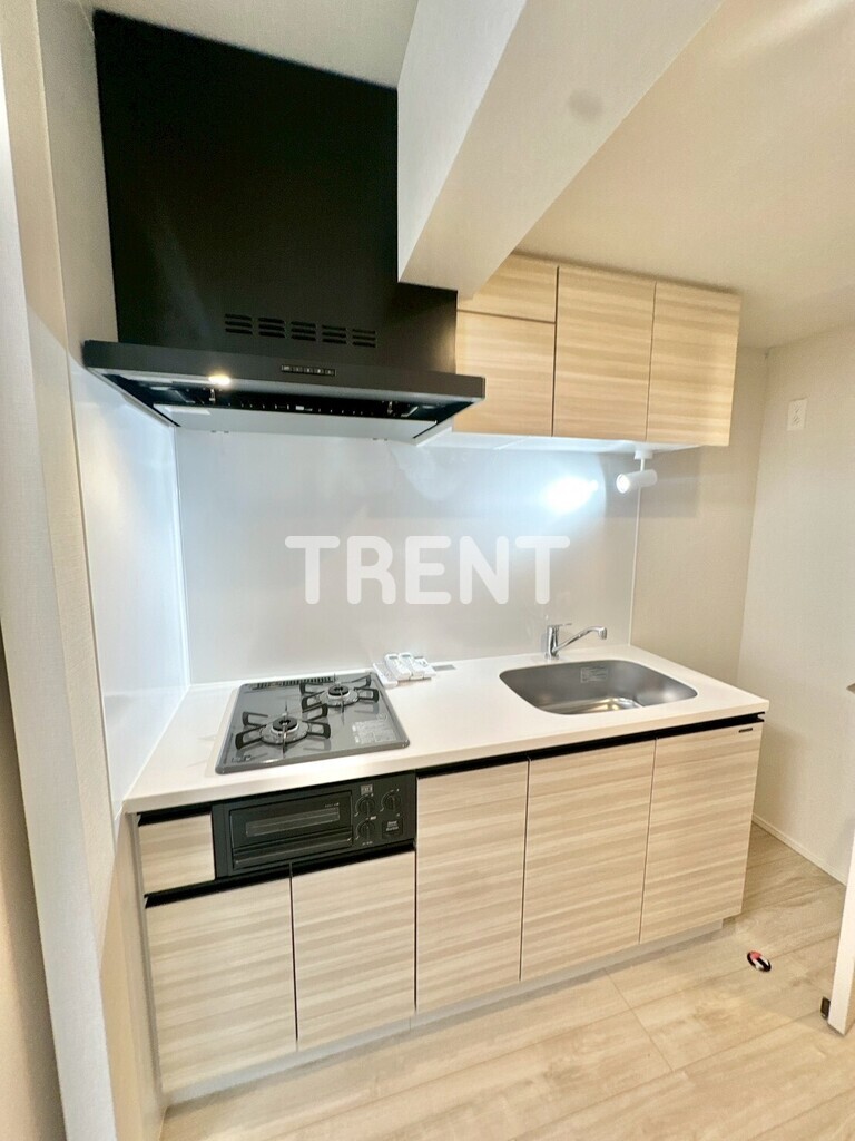 セジョリ中野富士見町-106