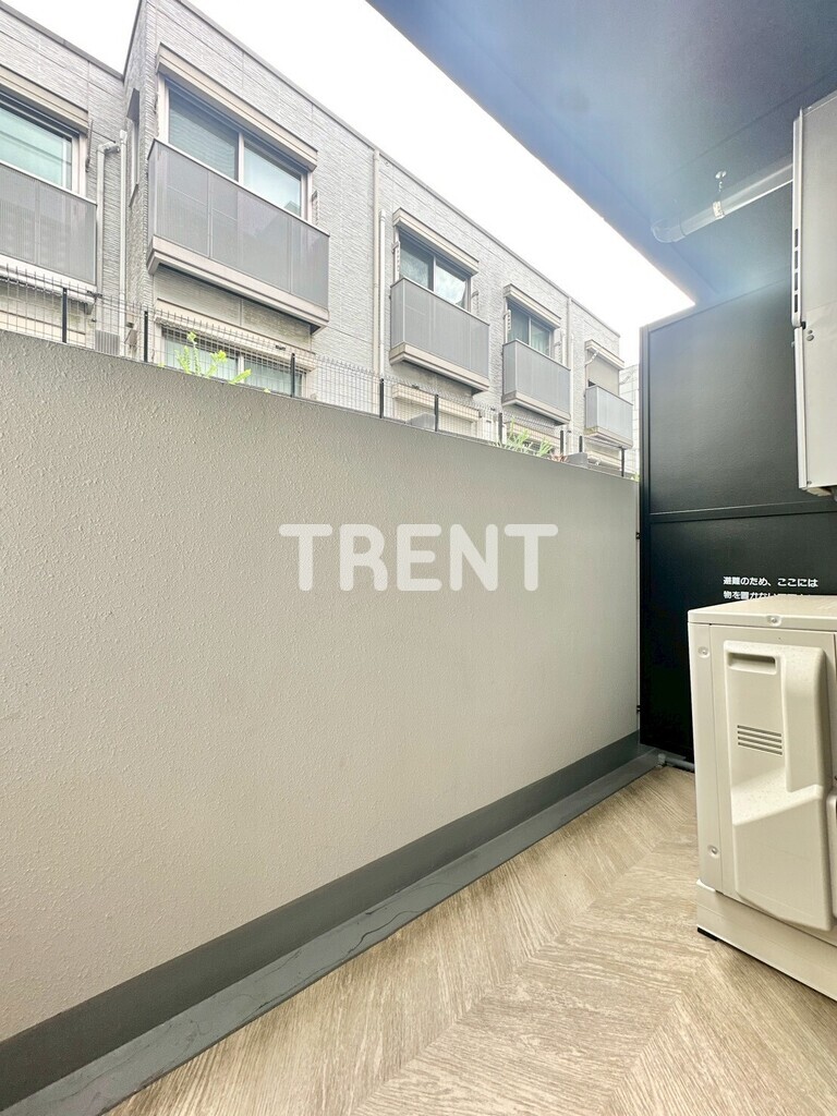 セジョリ中野富士見町-106