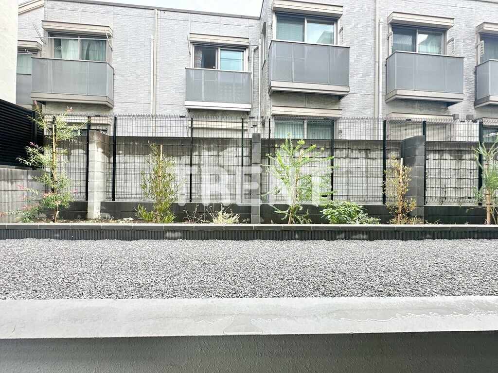 セジョリ中野富士見町-106