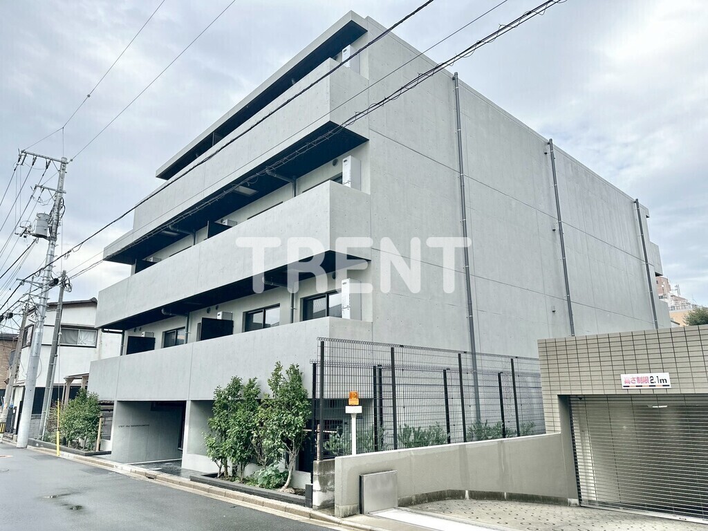 セジョリ中野富士見町-208