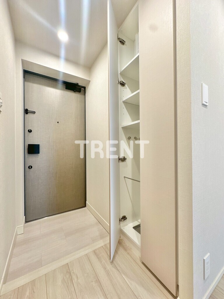 セジョリ中野富士見町-201