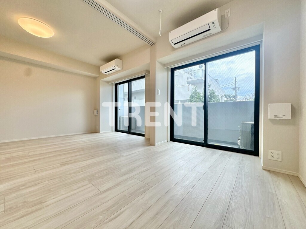 セジョリ中野富士見町-201