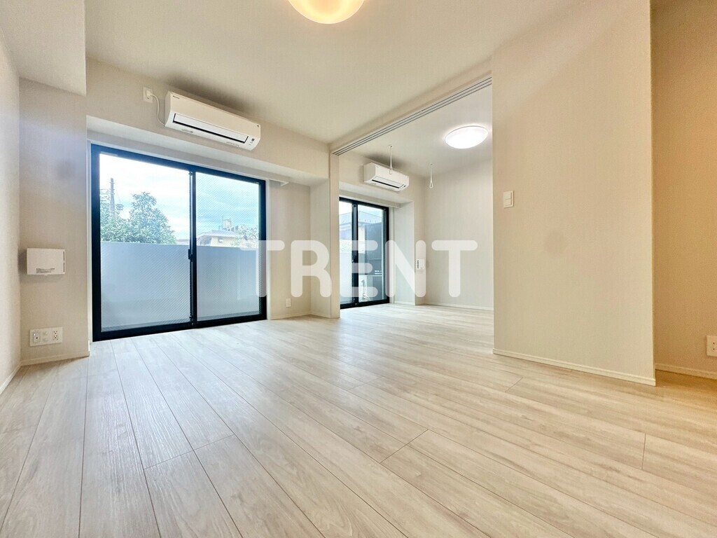 セジョリ中野富士見町-101