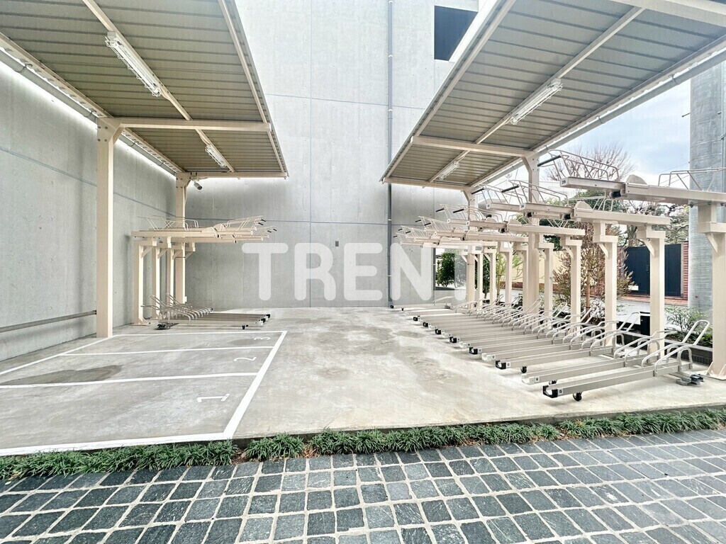 セジョリ中野富士見町-301