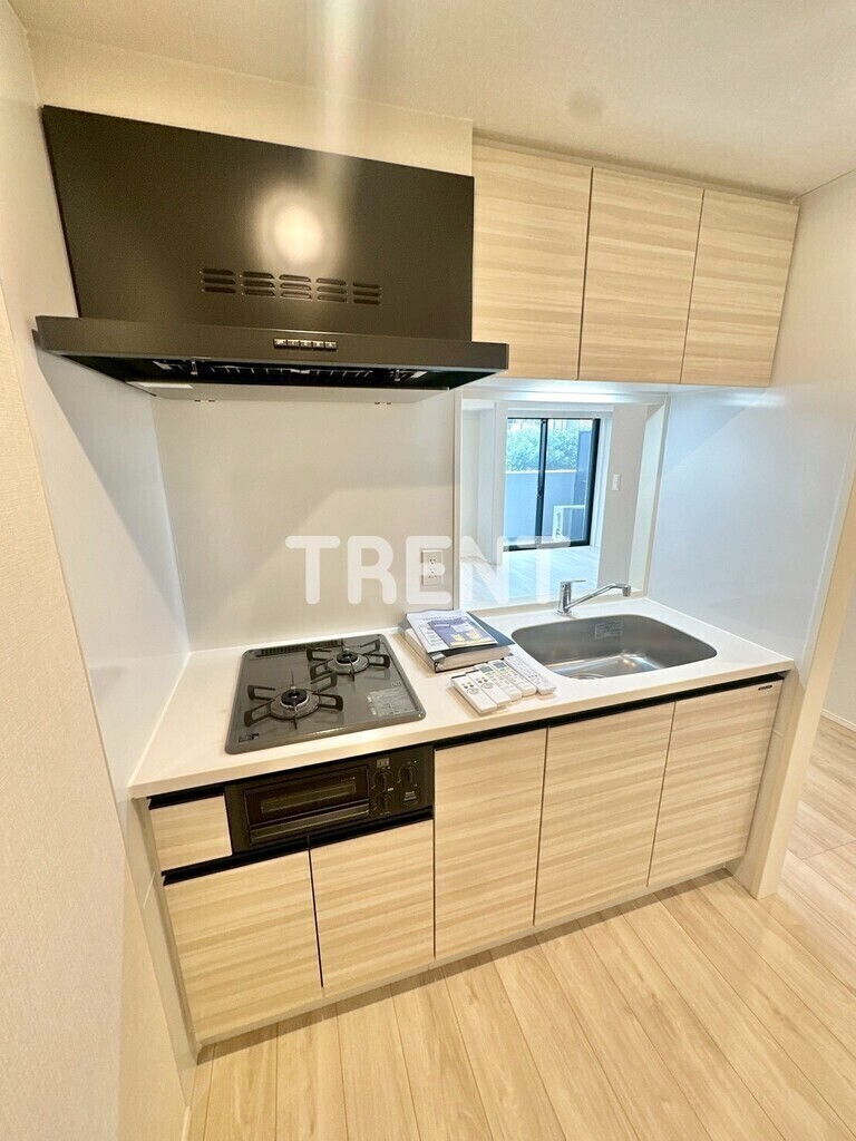 セジョリ中野富士見町-301