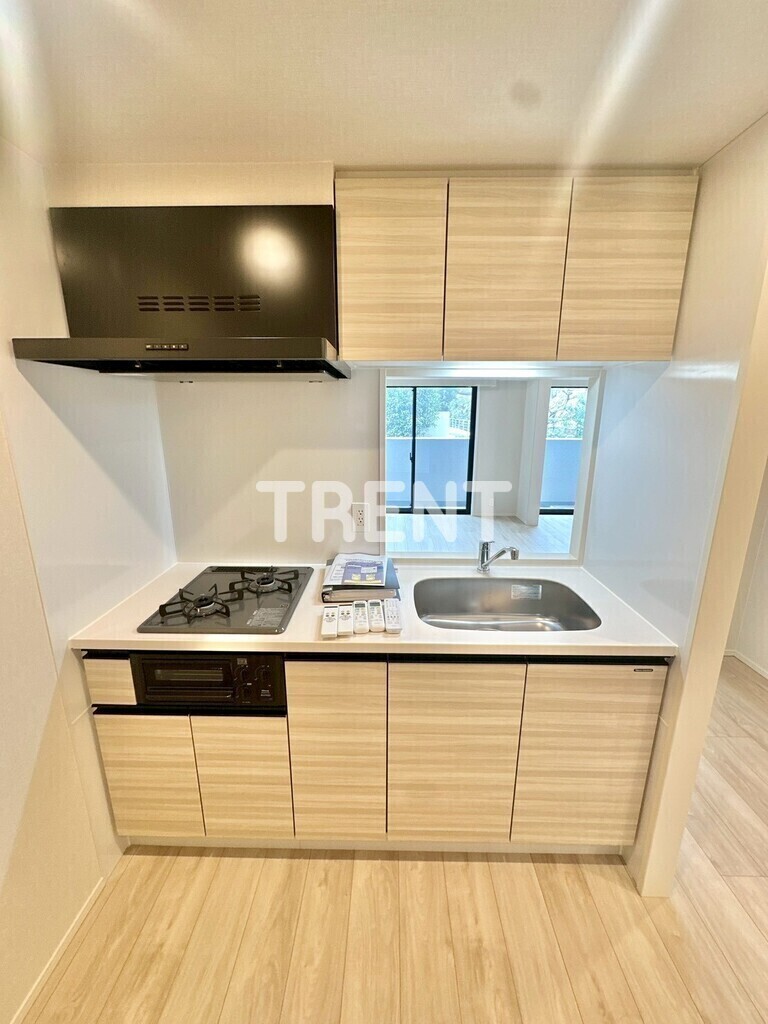 セジョリ中野富士見町-301