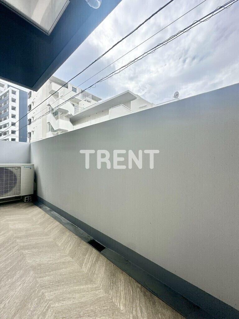 セジョリ中野富士見町-301