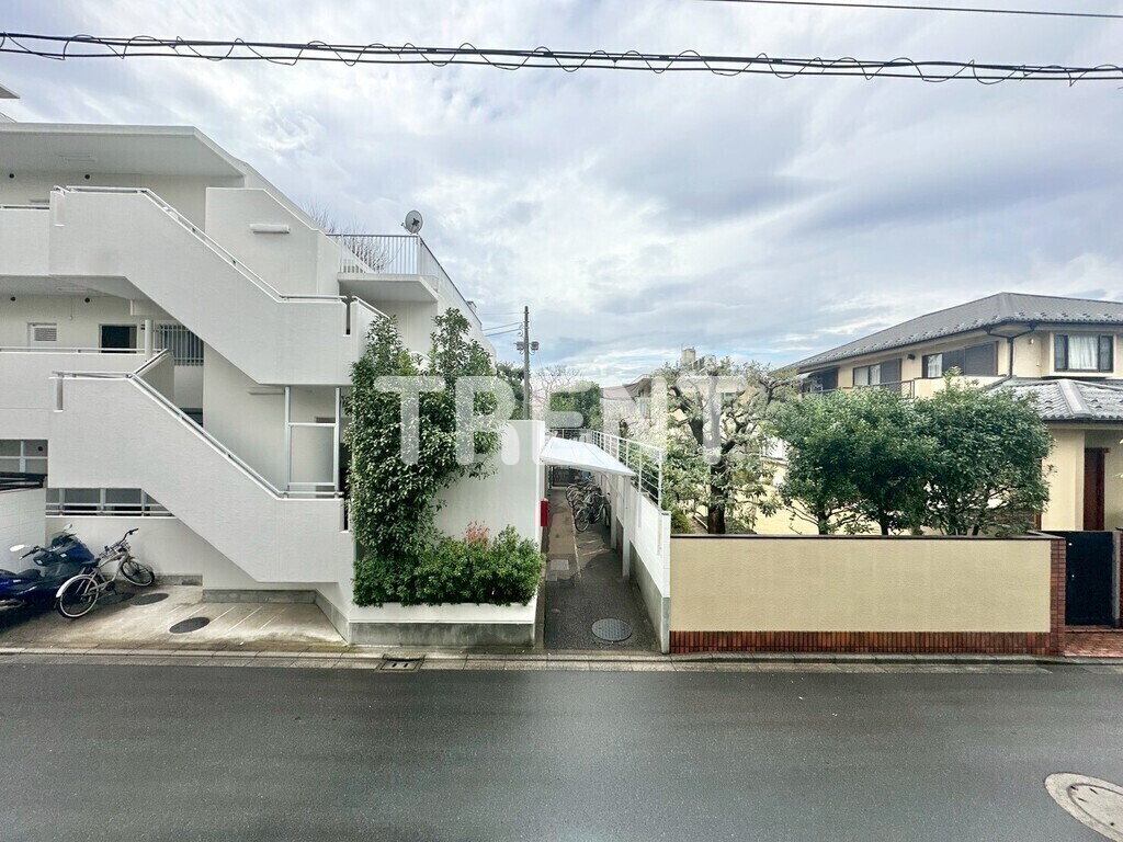 セジョリ中野富士見町-301