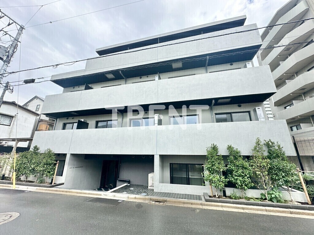 セジョリ中野富士見町-301