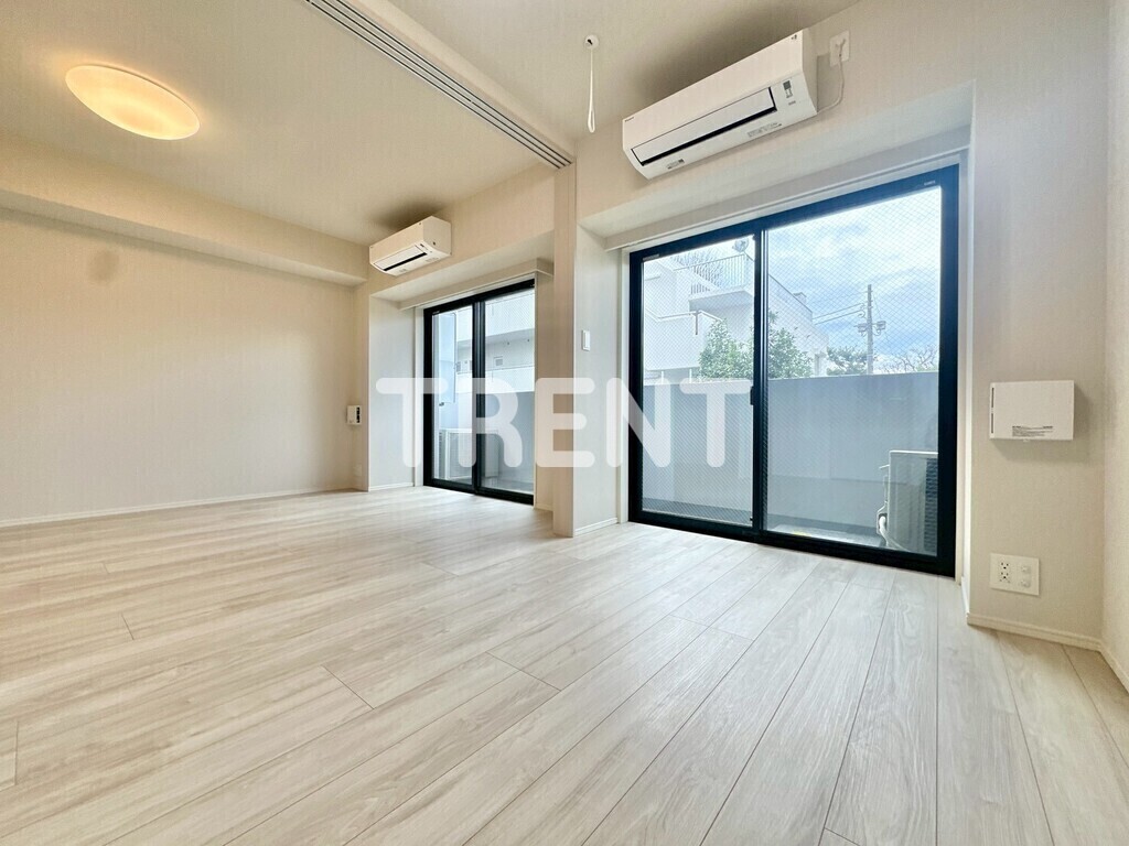 セジョリ中野富士見町-401