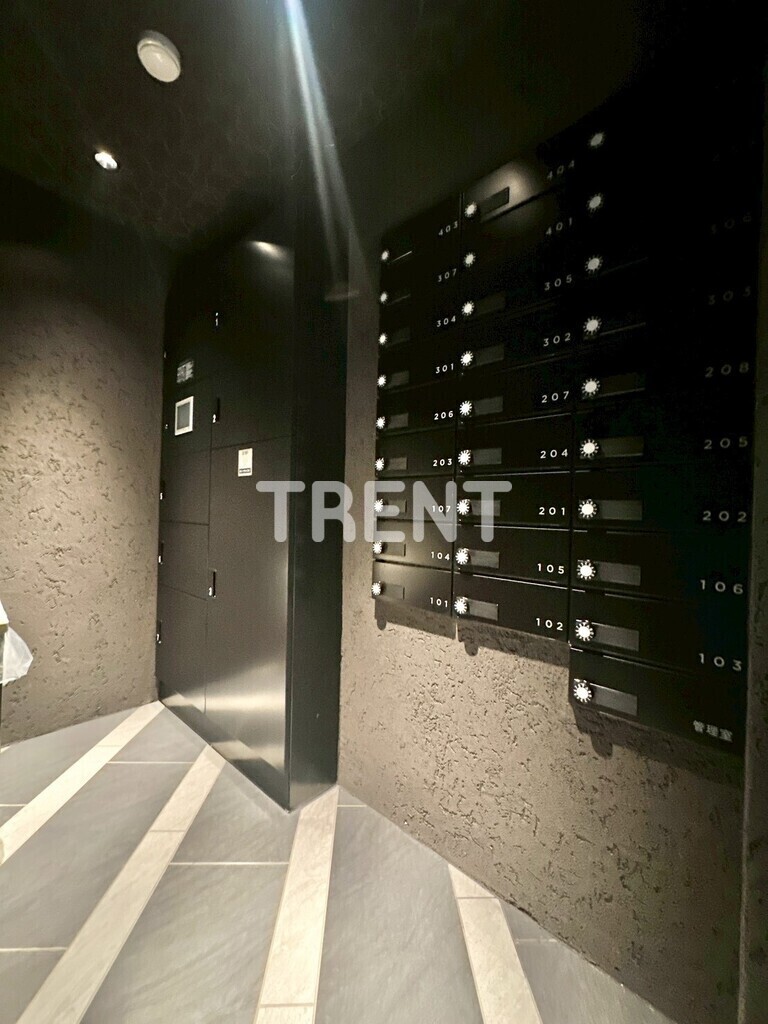 セジョリ中野富士見町-103