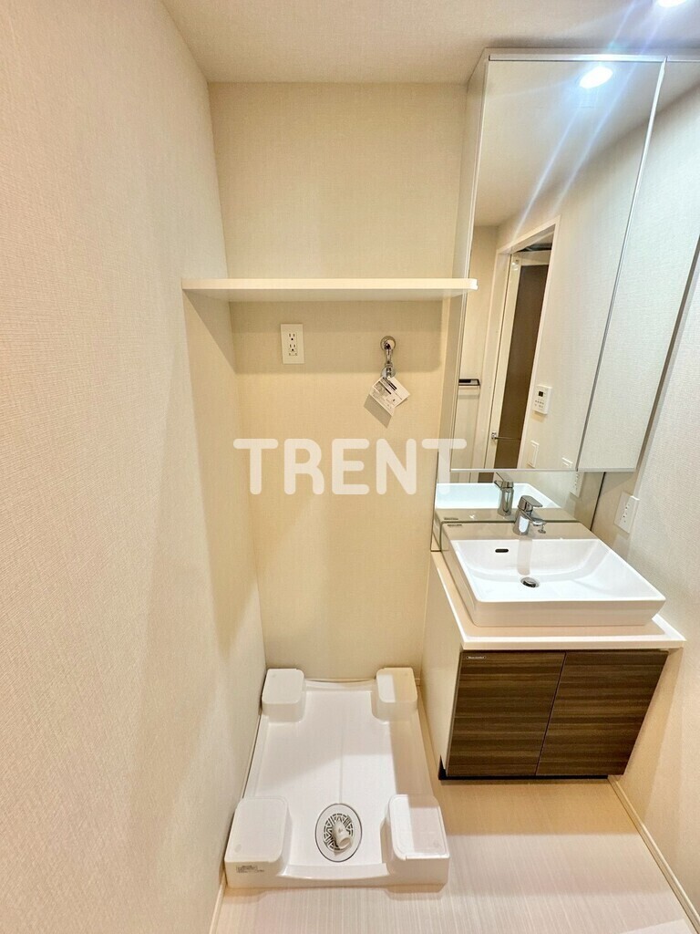 セジョリ中野富士見町-103