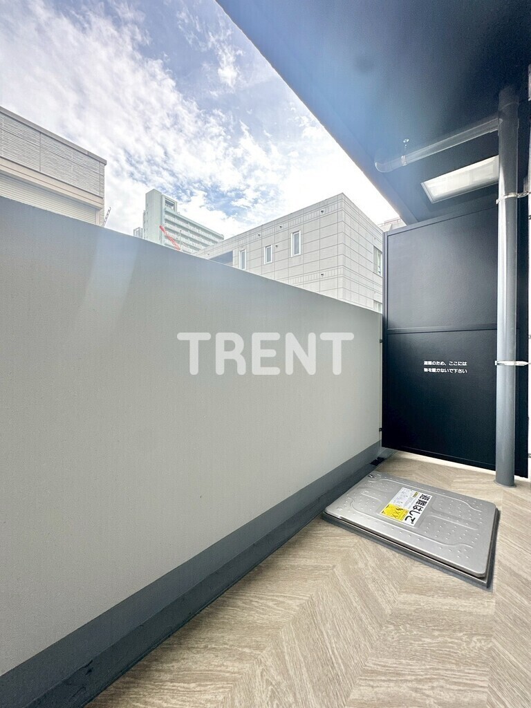 セジョリ中野富士見町-103