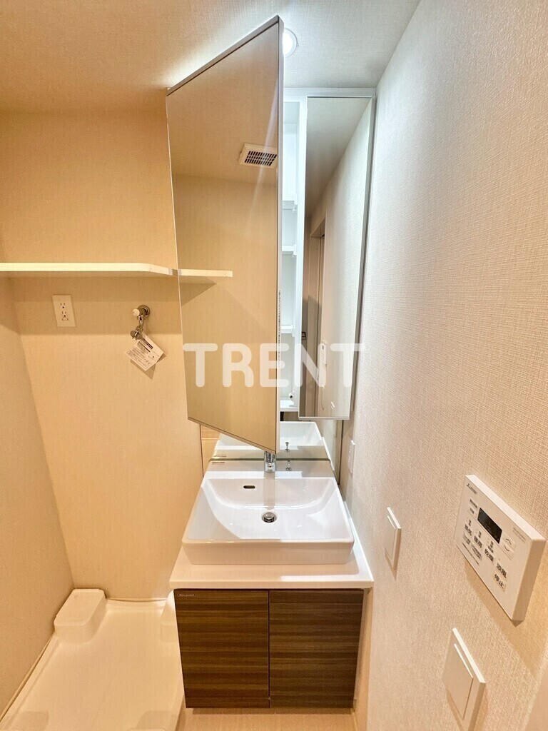 セジョリ中野富士見町-303