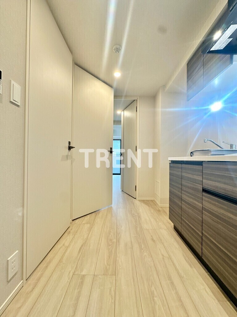 セジョリ中野富士見町-403