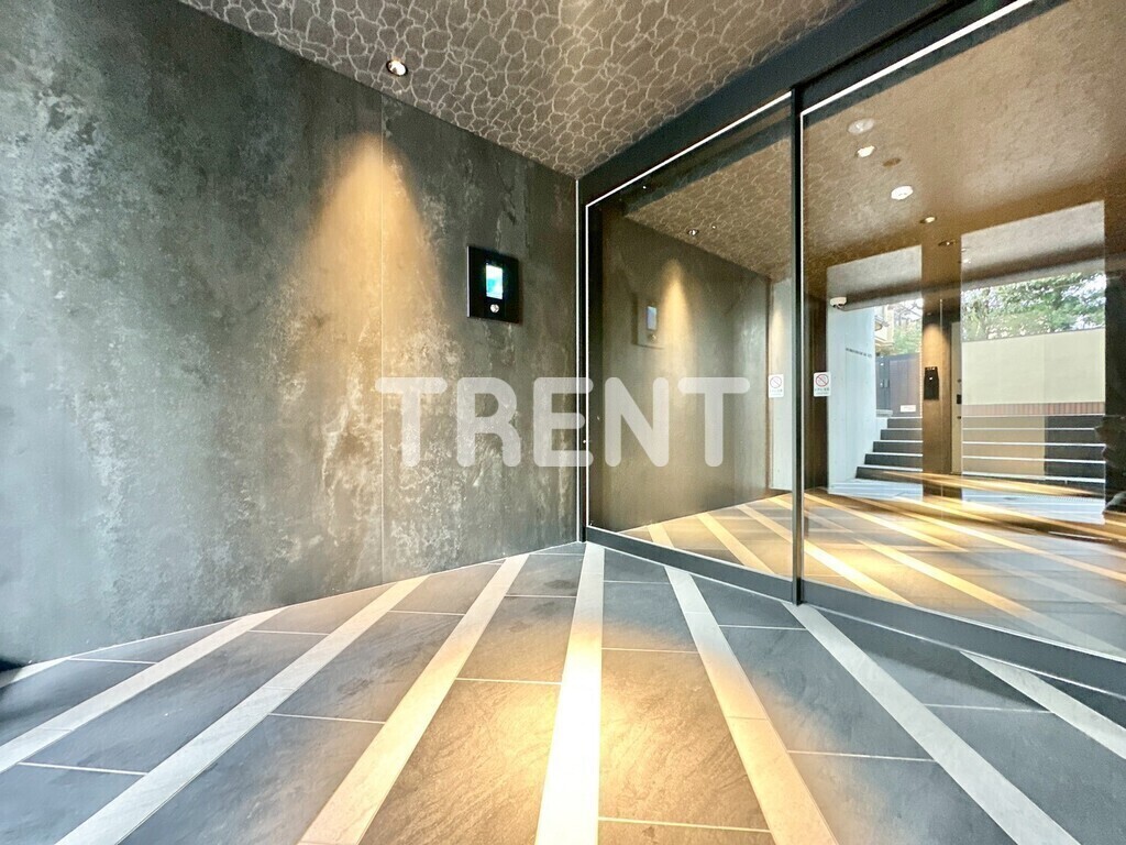 セジョリ中野富士見町-403