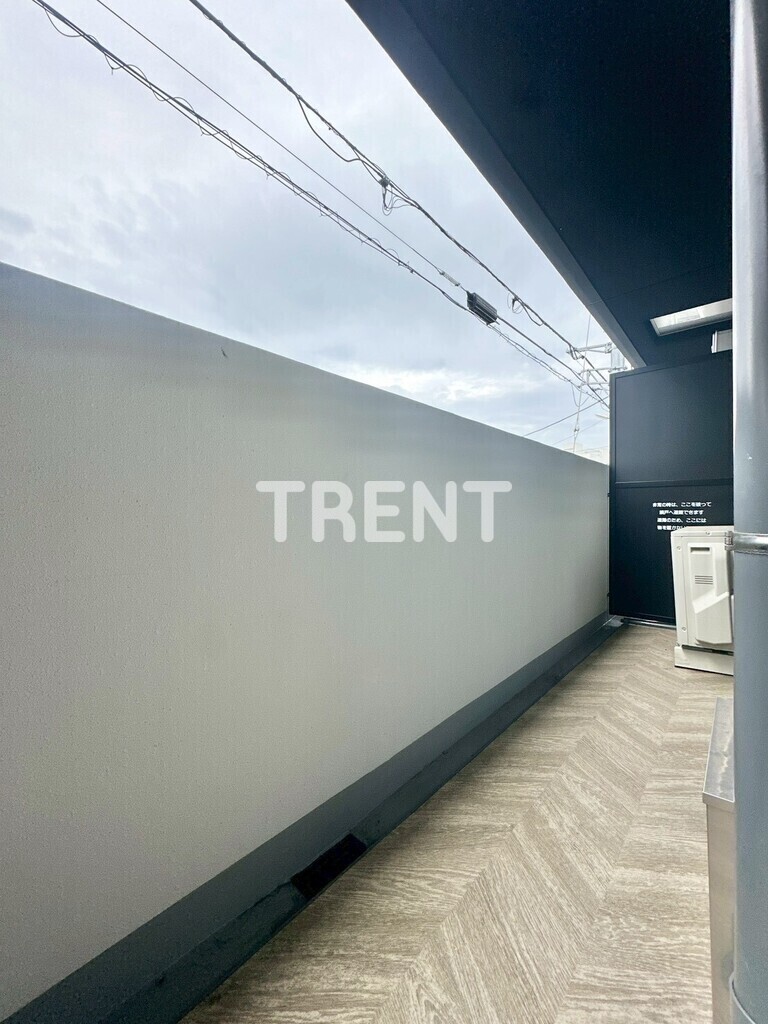 セジョリ中野富士見町-307