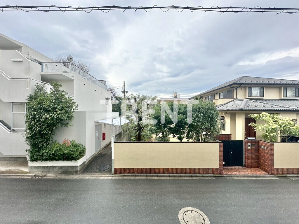 セジョリ中野富士見町-307