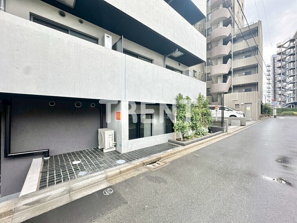 セジョリ中野富士見町-104