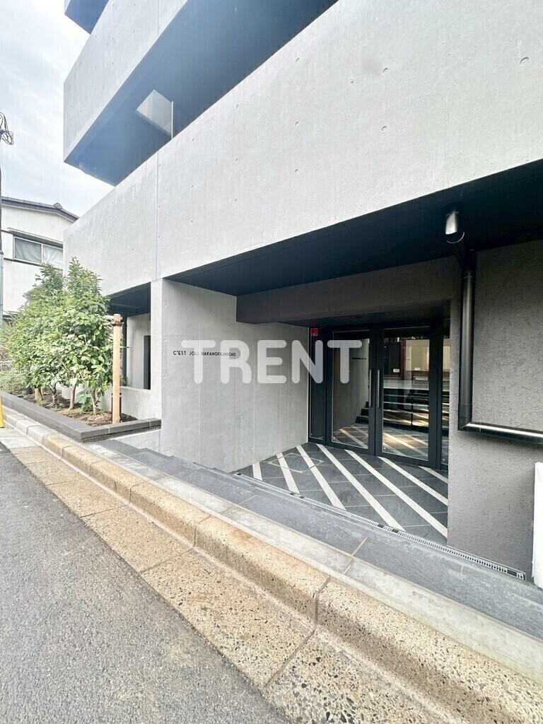 セジョリ中野富士見町-105