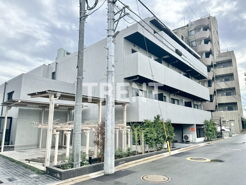 セジョリ中野富士見町-204