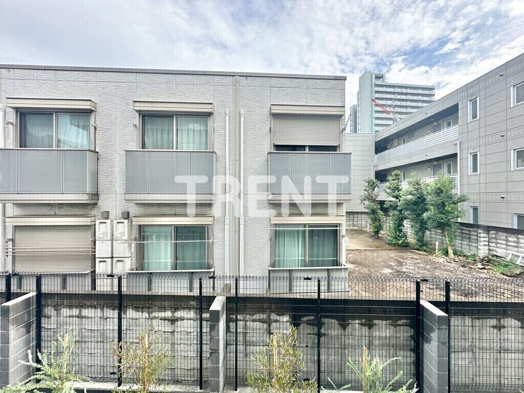 セジョリ中野富士見町-204