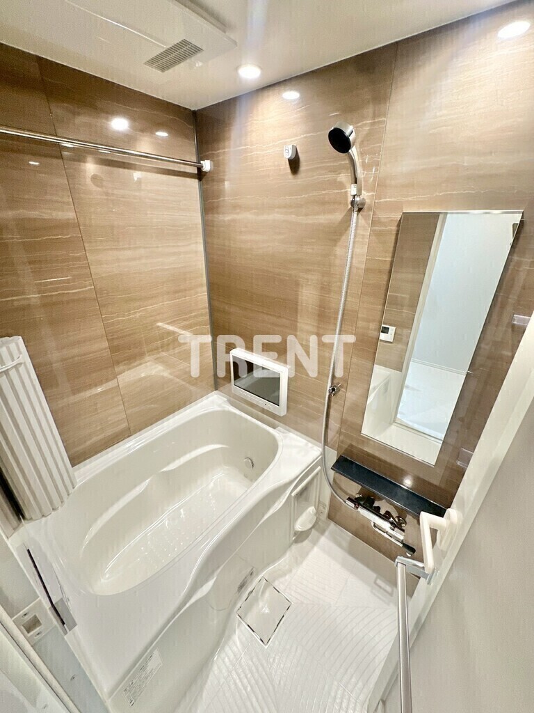 セジョリ中野富士見町-304