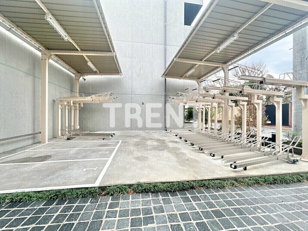 セジョリ中野富士見町-305