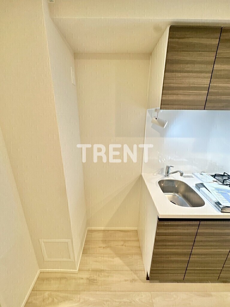 セジョリ中野富士見町-404