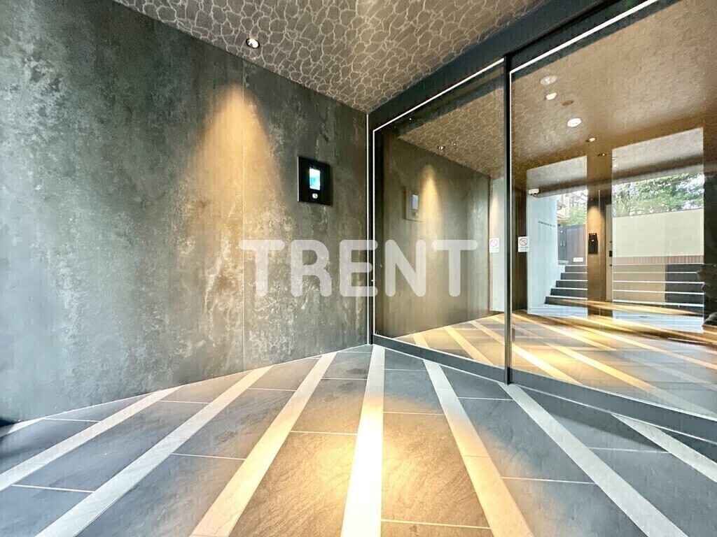 セジョリ中野富士見町-404