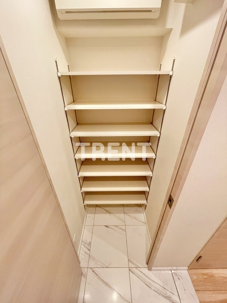 ザパークハウス西新宿タワー60-616