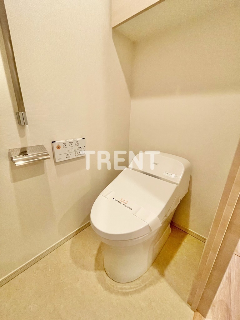 ザパークハウス西新宿タワー60-616