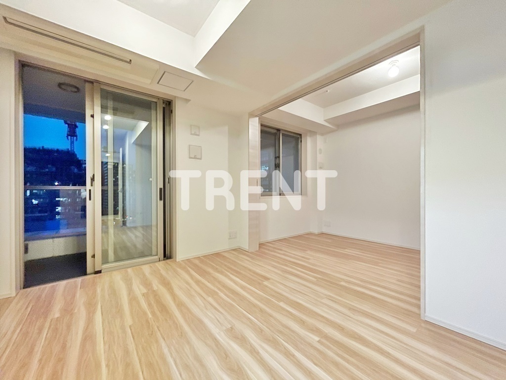 ザパークハウス西新宿タワー60-616