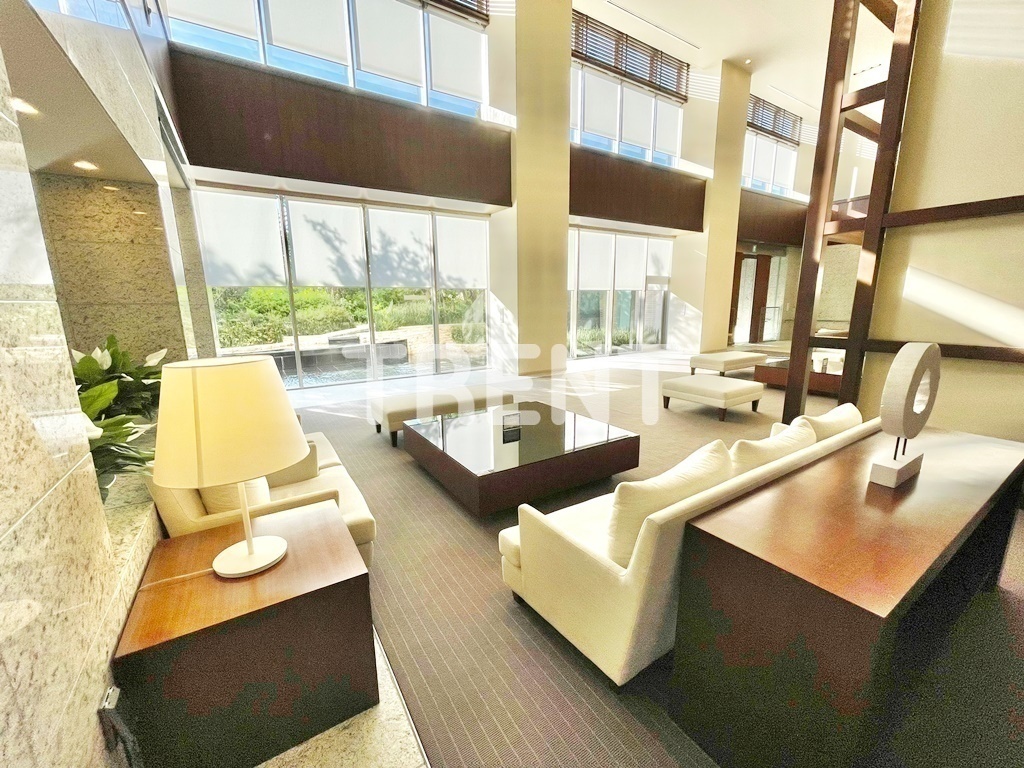 ザパークハウス西新宿タワー60-616