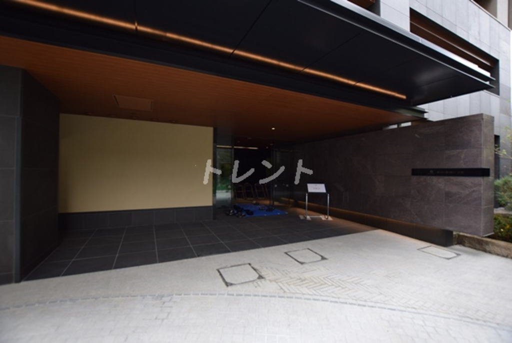 ザパークハウス本郷-601