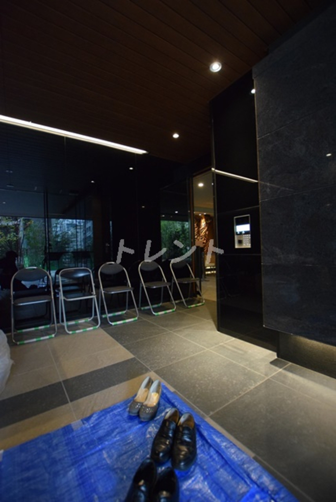 ザパークハウス本郷-601