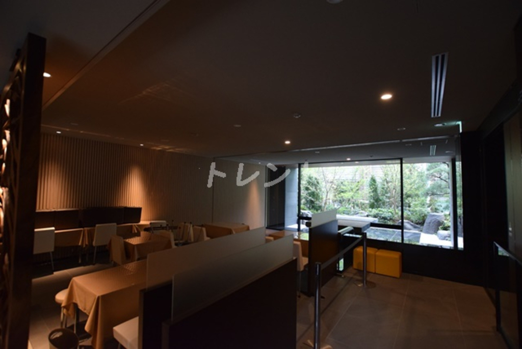 ザパークハウス本郷-601