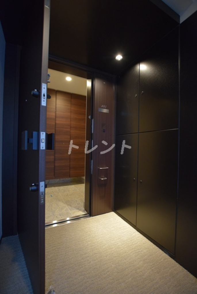 ザパークハウス本郷-601