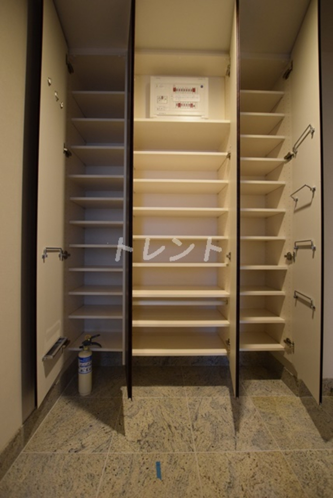 ザパークハウス本郷-601