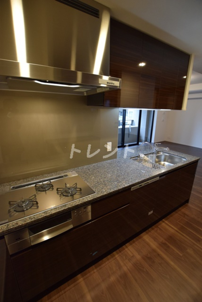 ザパークハウス本郷-601