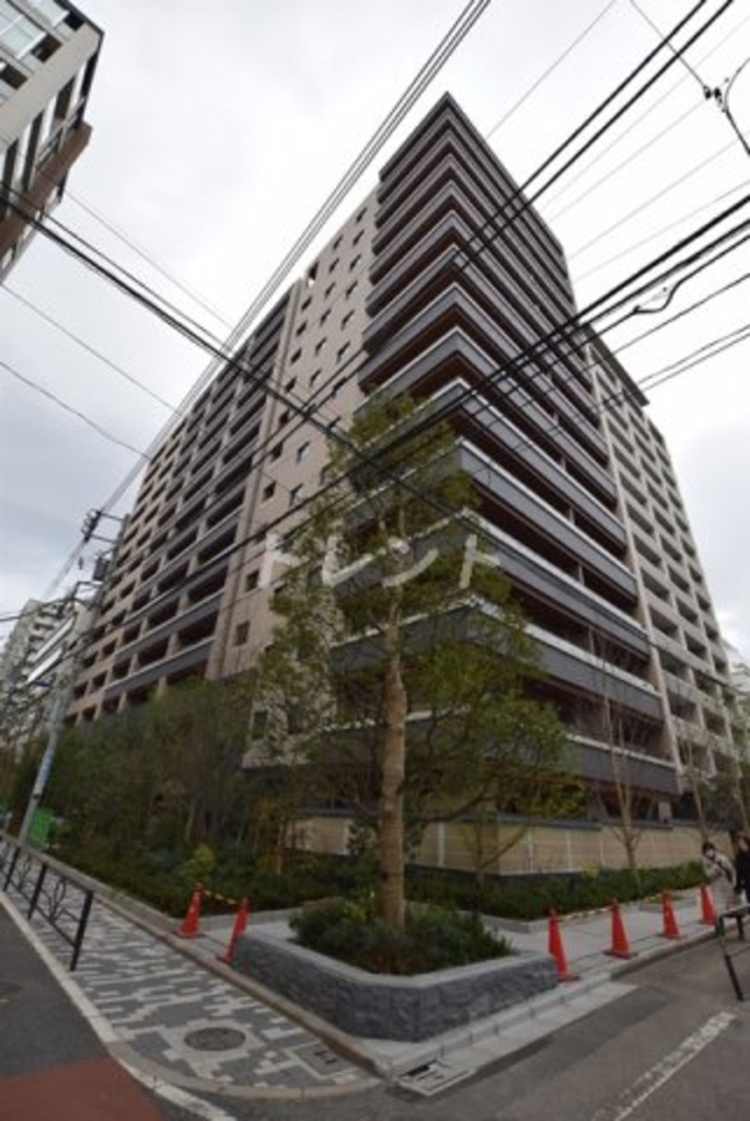 ザパークハウス本郷-601