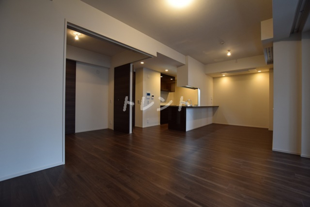 ザパークハウス本郷-601