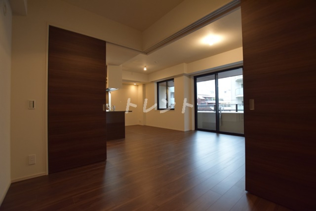 ザパークハウス本郷-601