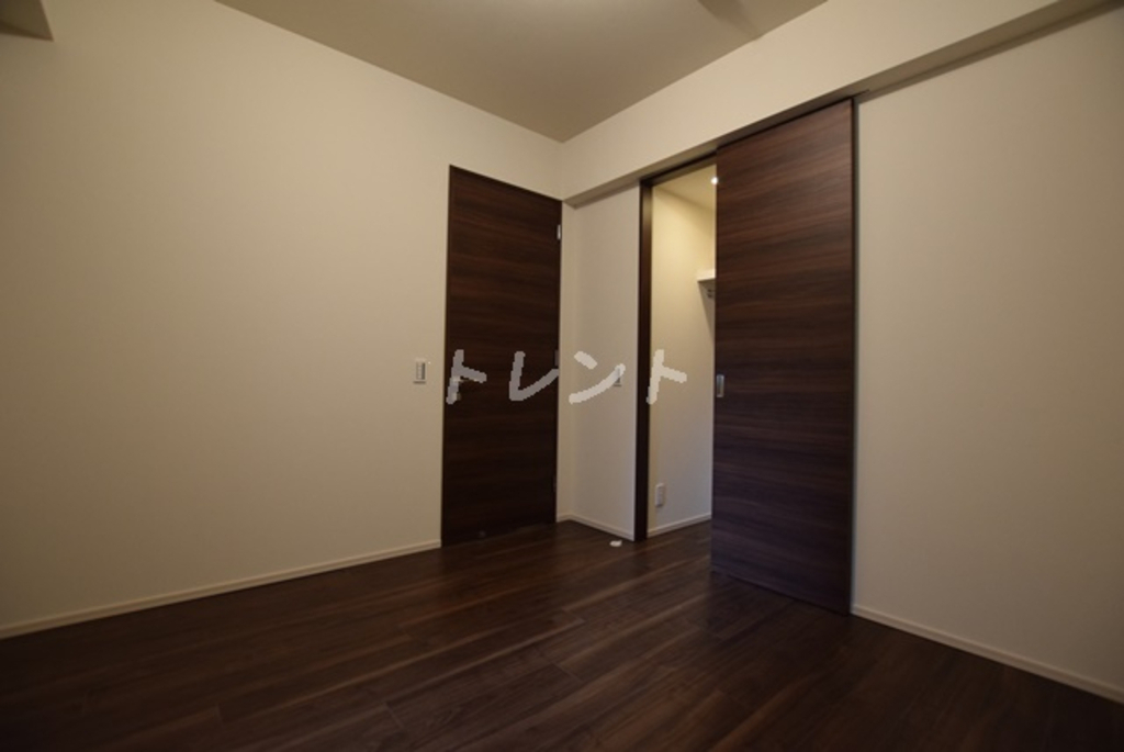 ザパークハウス本郷-601