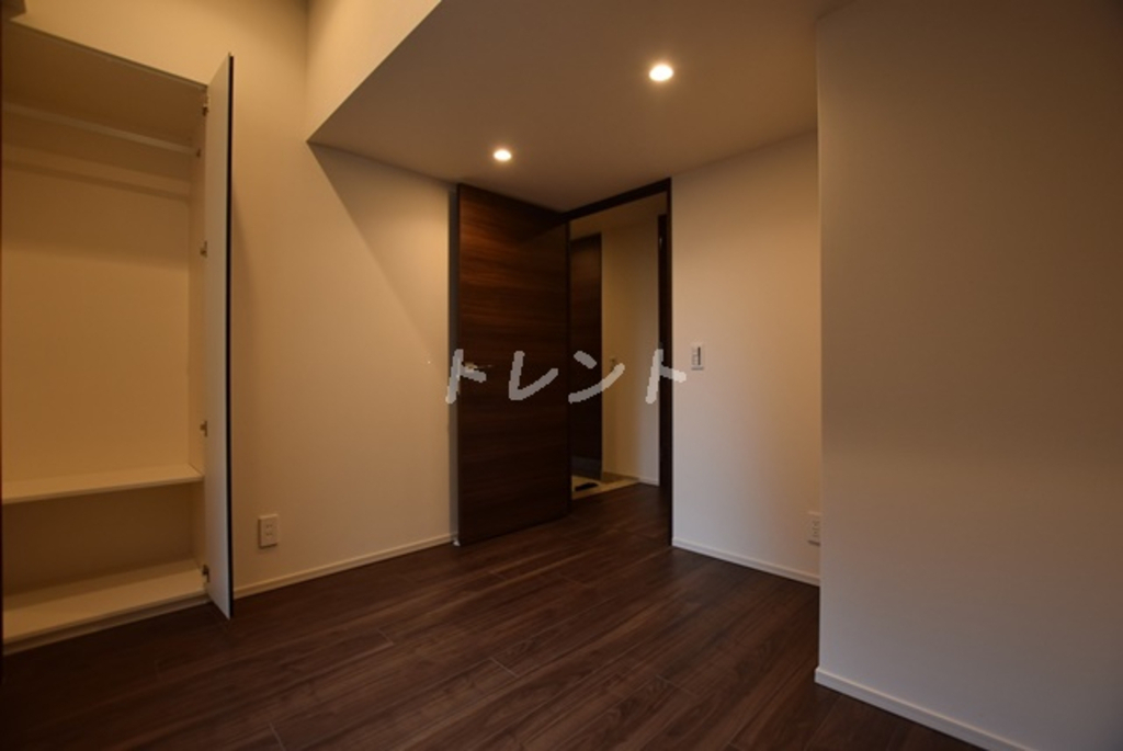 ザパークハウス本郷-601