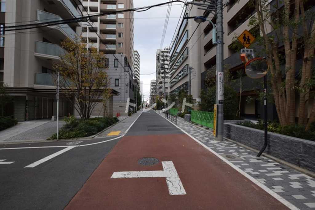 ザパークハウス本郷-601